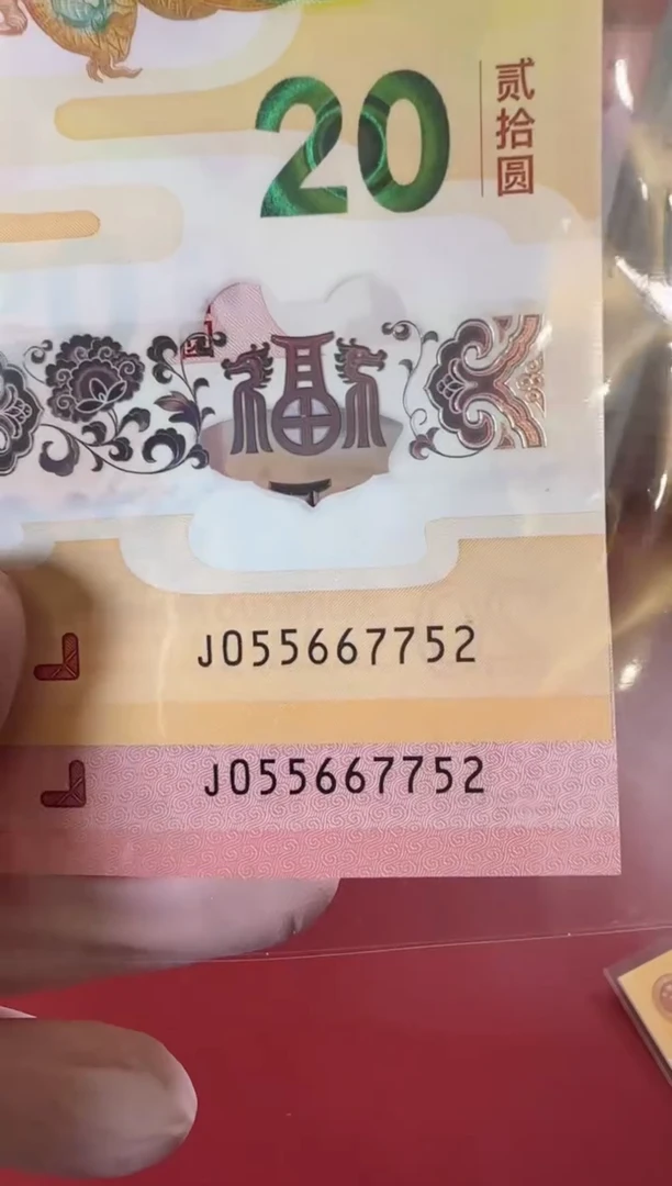 【闪购商品】塑料2025蛇钞全同号啊啊啊啊啊裸