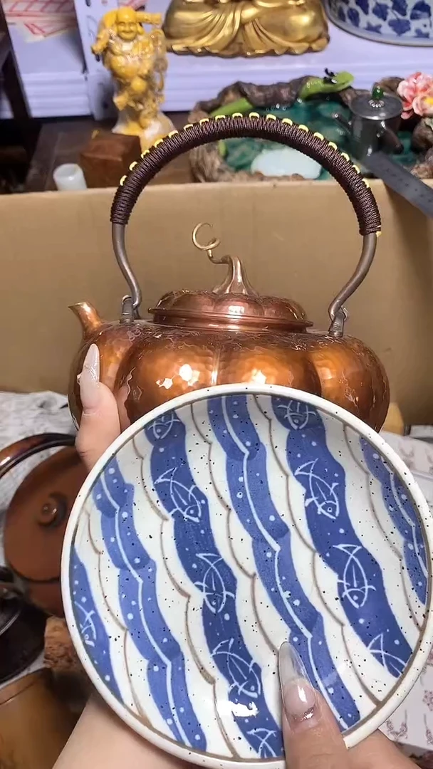 【闪购商品】瓷器瓷片瓷器瓷片