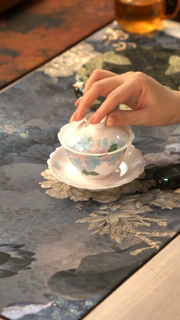 11留器茶斋高货瓷器@@LQ0565