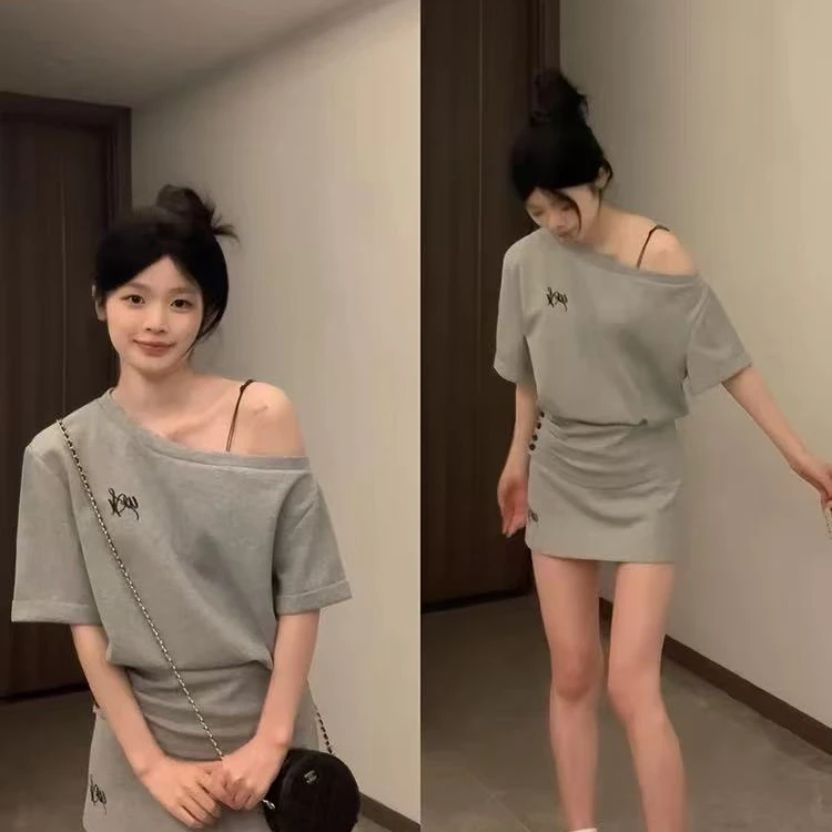 She's 茜子项链 时尚夏季孤品女装