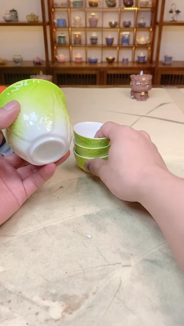 陶瓷陶瓷陶瓷！！！！