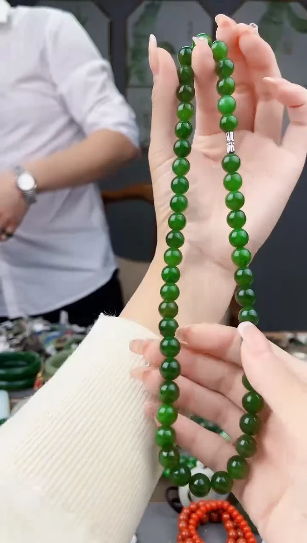 颈饰未镶嵌和田玉多样性发货拍一单发一个10