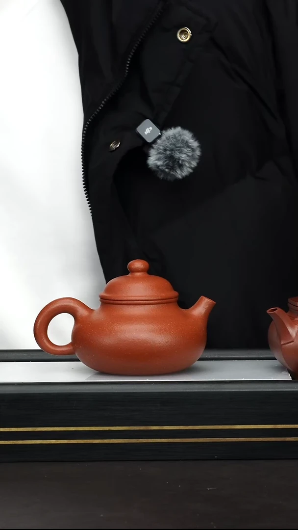 茶壶紫砂鹅*星宜兴紫砂壶半手工