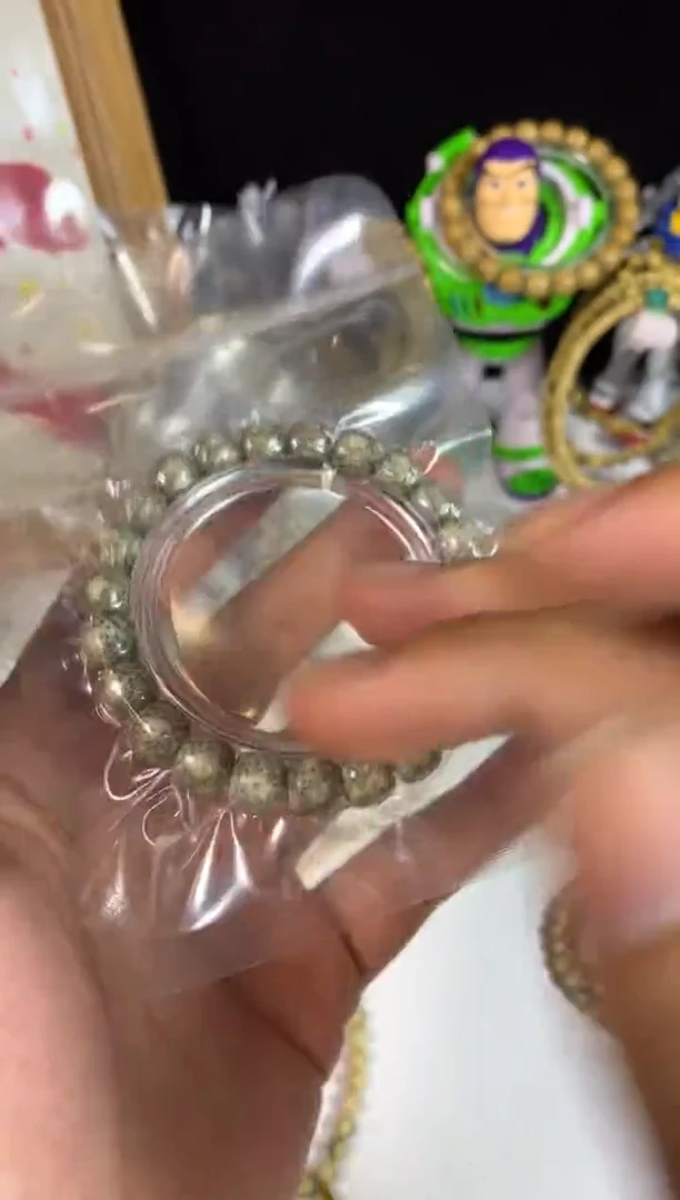 星月菩提吊坠痛**灵9 10