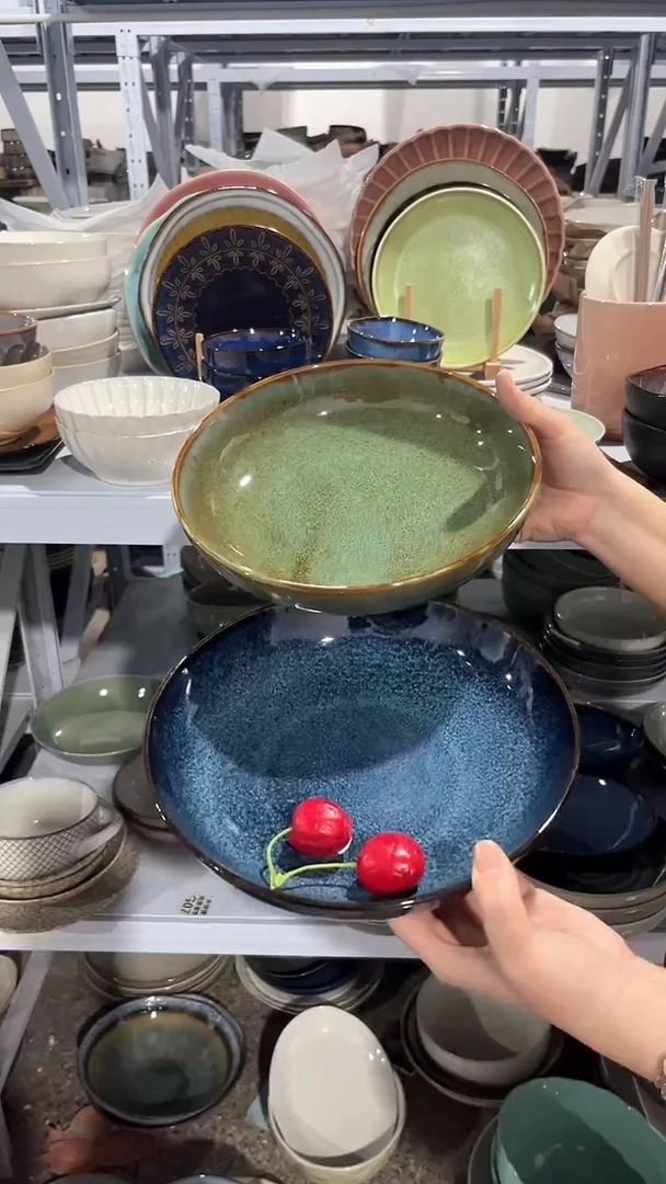 【闪购商品】瓷片外贸尾货瑕疵满20包邮X2 F6BF3B