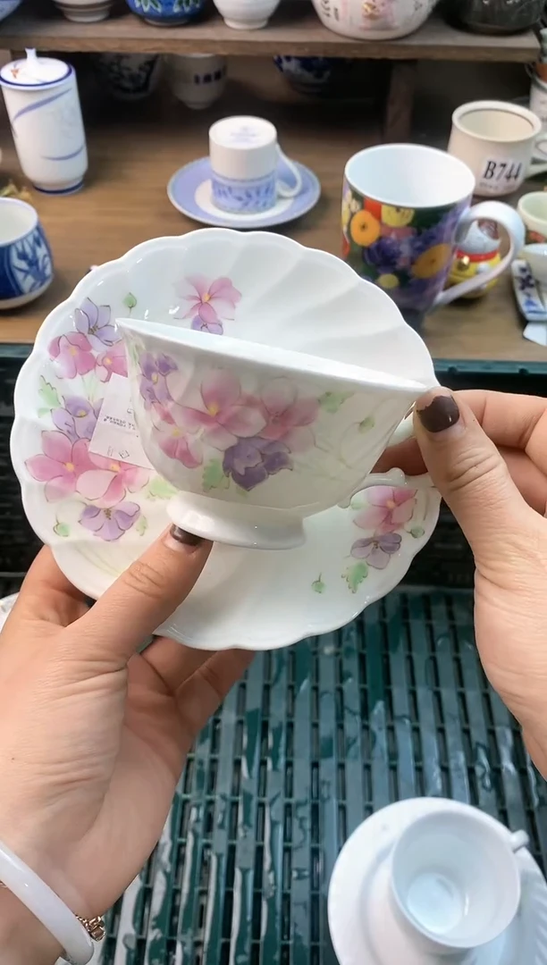 【闪购商品】瓷片(づ￣3￣)づ╭❤～