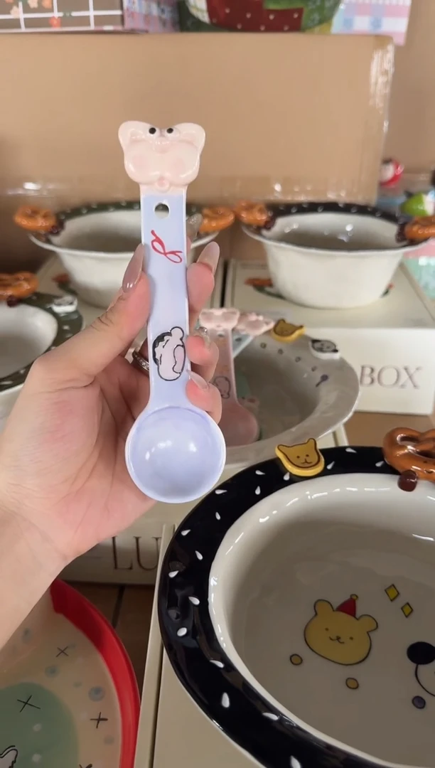 陶瓷【唯品瓷】手工手绘陶瓷直播间