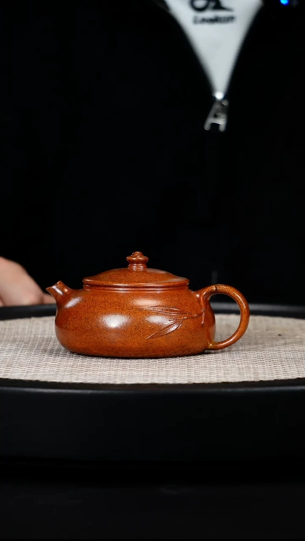 茶壶紫砂F高端紫砂壶
