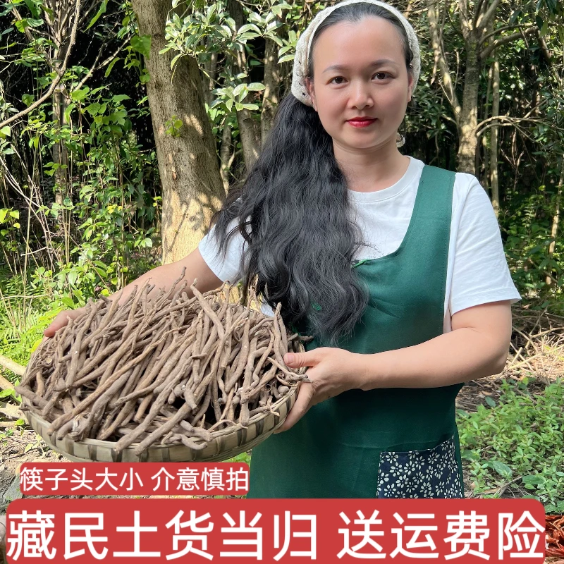 现收当归 藏当归 甜当归 炖汤煮水 新货干货 整根小根10-15公分
