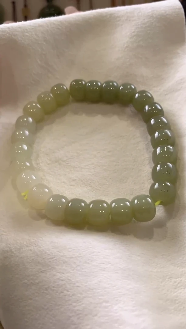 手串未镶嵌和田玉zq