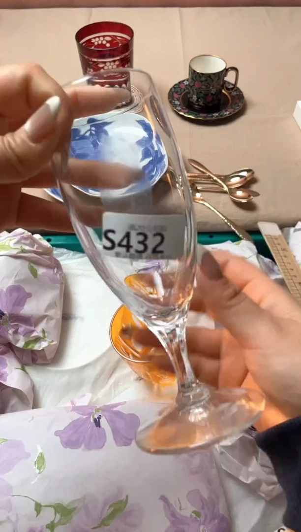 瓷片豆**逗瓷器瓷器S432