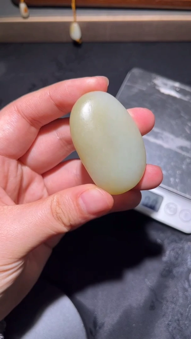 未镶嵌和田玉珠宝奇石18和田玉