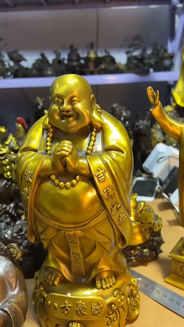 黄铜铜亿多工艺品推荐