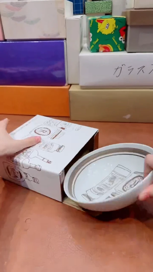 小狐狸精选好物推荐小狐狸精选日瓷器