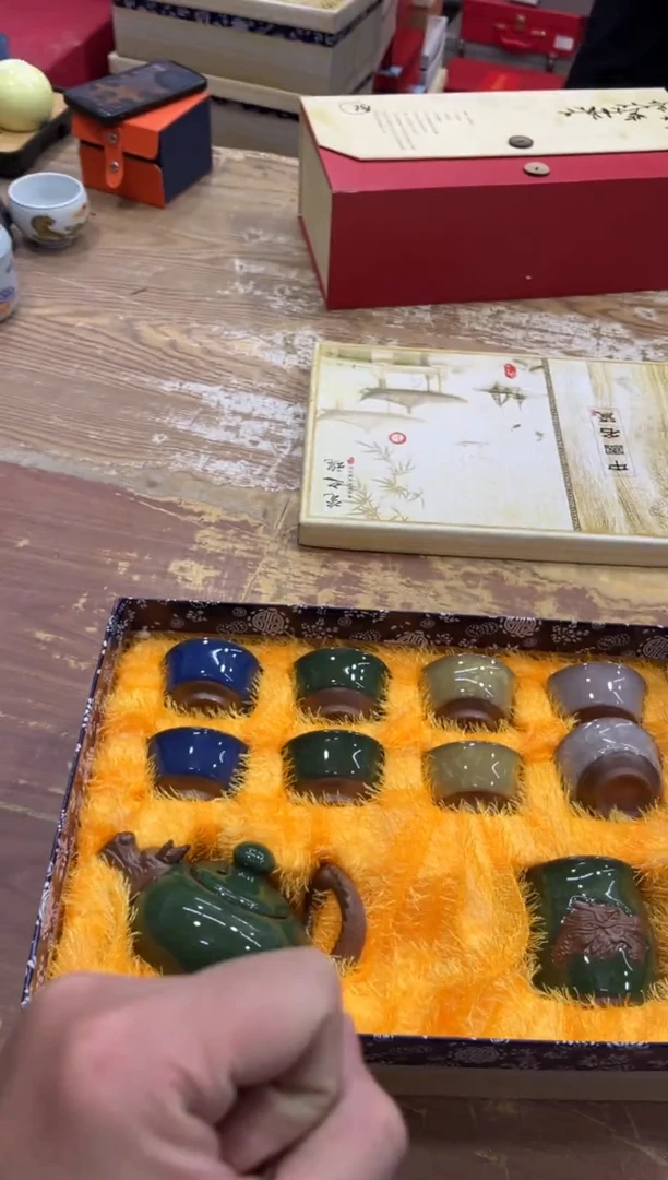 【闪购商品】摆件有仓库清仓随便清