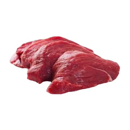 鲜牛肉约450g-500g/份牛肉同城配