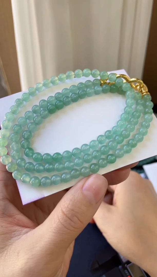 未镶嵌定制翡翠缅甸天然翡翠A货