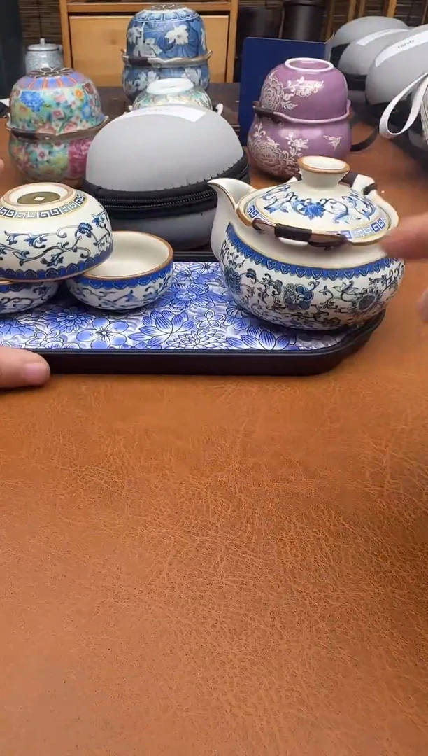 福利专属@高端茶器~~~~