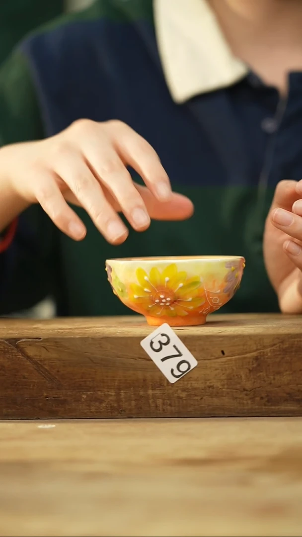 瓷片！！不顾一切之落单福利杯！！