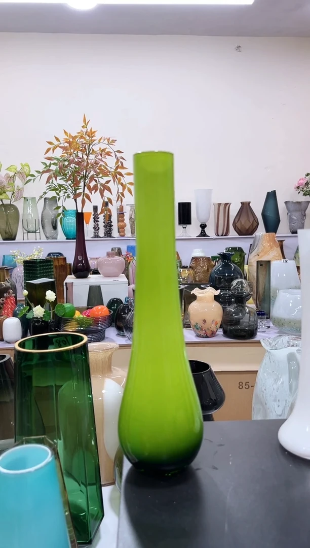 【闪购商品】也麦花器