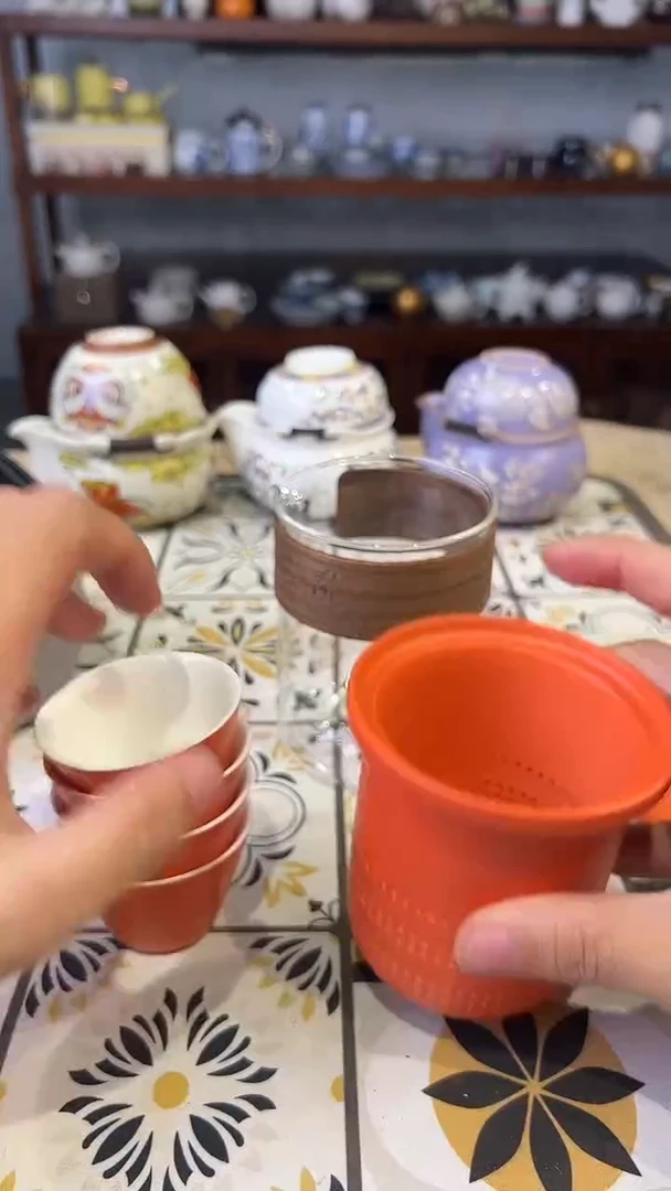 ccccccc超级便宜的旅行茶具11111111