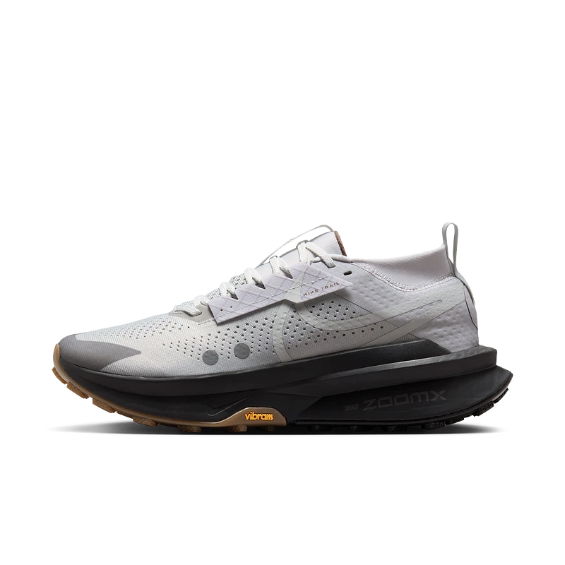 耐克（NIKE）男子ZEGAMA跑步鞋IB7669-001