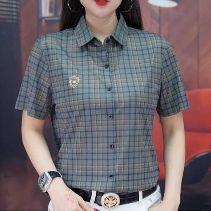 高品质春季长袖潮流蝴蝶满花男士翻领休闲修身痞帅时尚百搭衬衫