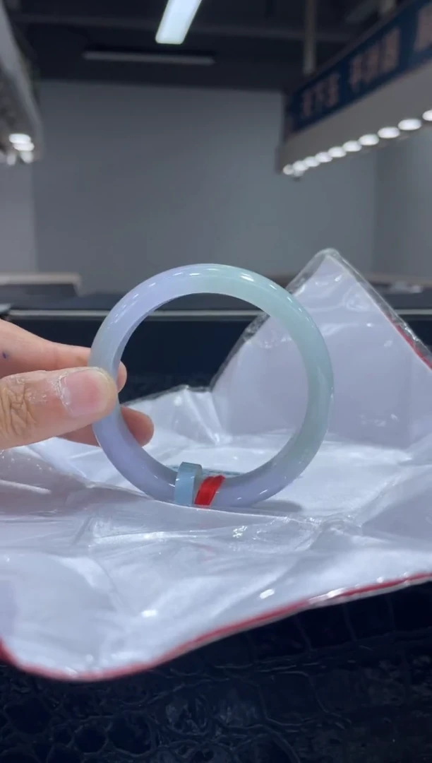 未镶嵌手镯翡翠6