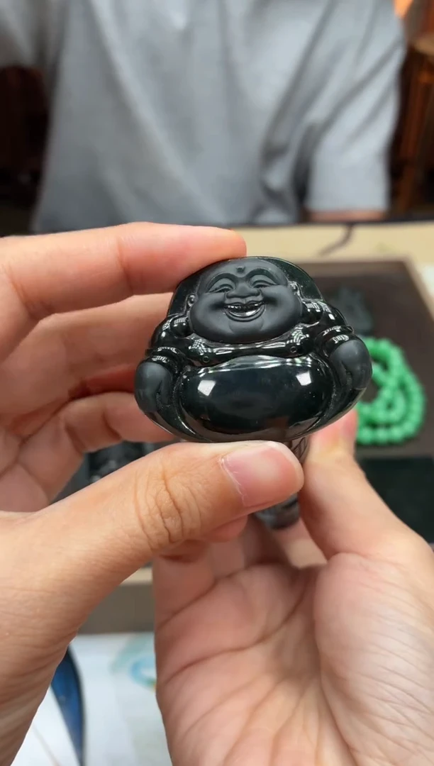 未镶嵌定制翡翠11-22HDJT0198829