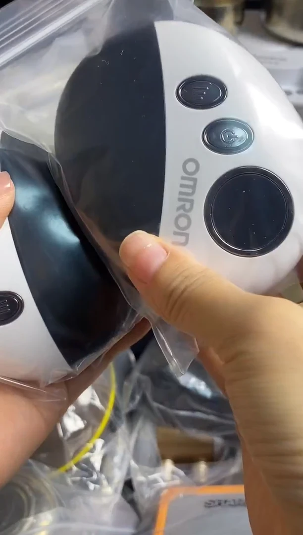 黑白配色经络梳子