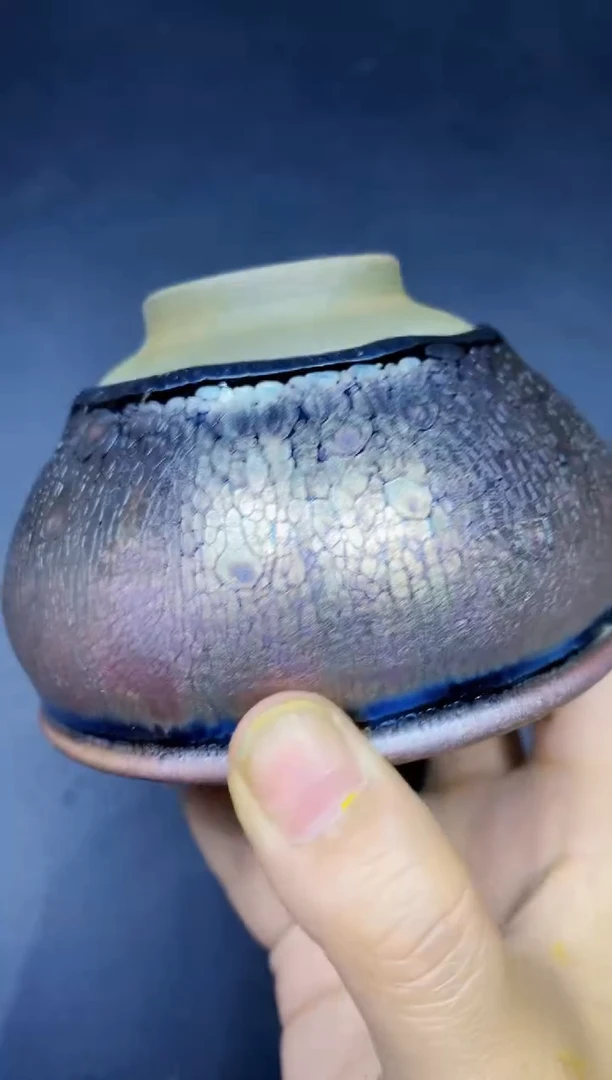 茶盏188微瑕
