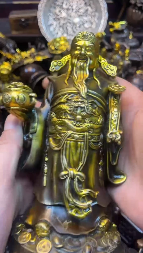 1案台摆件 物品摆件