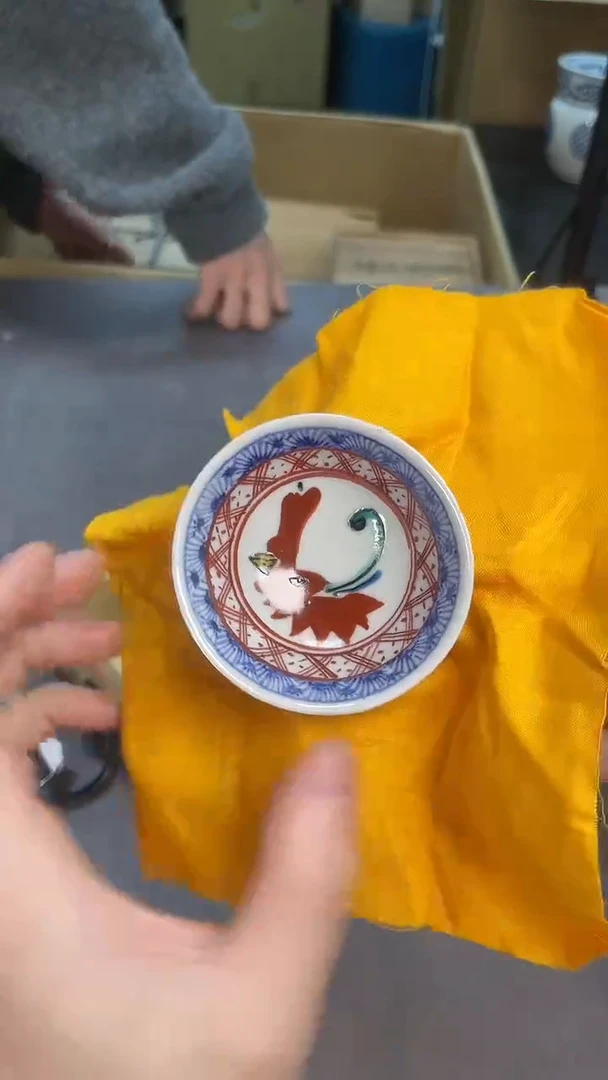 茶宠瓷器茶具套装