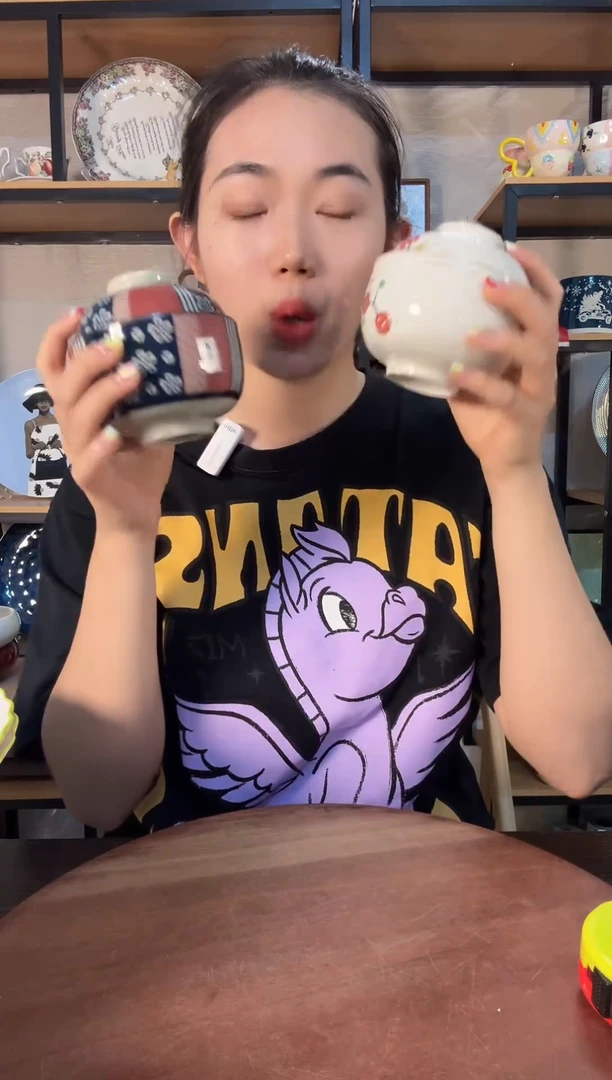 ，正品陶瓷超值入手