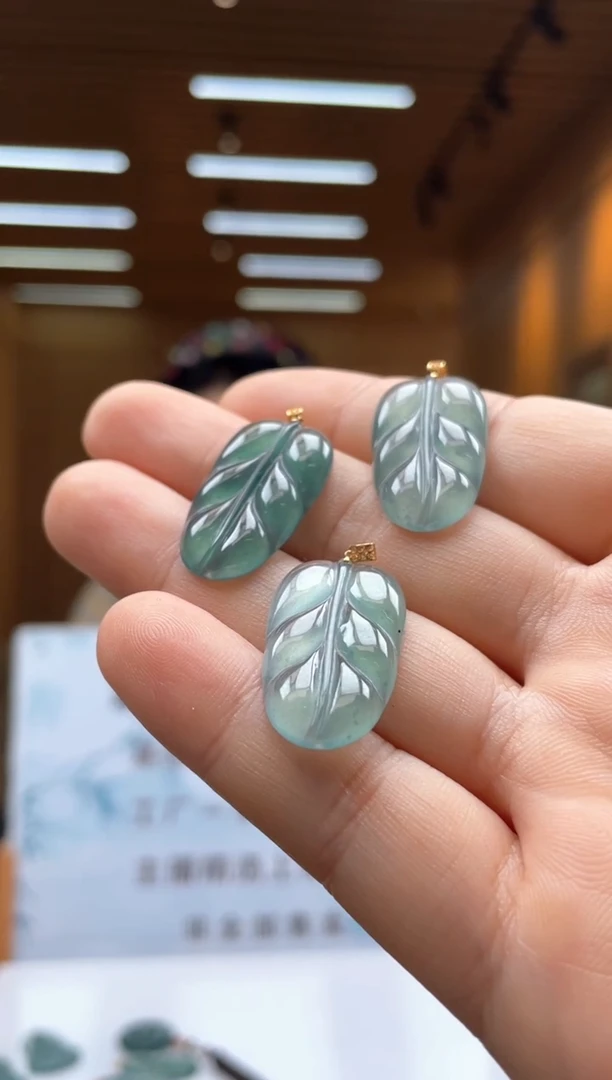 未镶嵌定制翡翠多样性发货（只发一件）x15