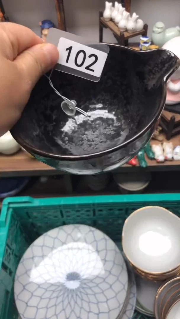 瓷片A龙华精品陶瓷店