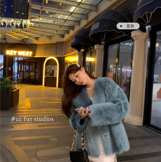 CC皮草皮毛一体链接合集