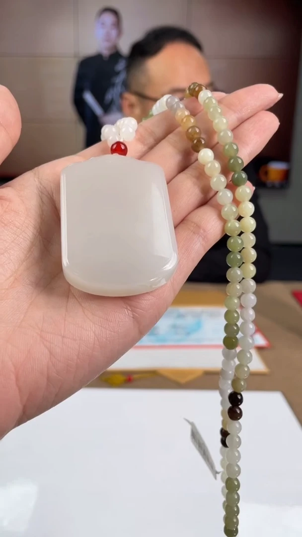 定制和田玉多样性发货拍一发一/61