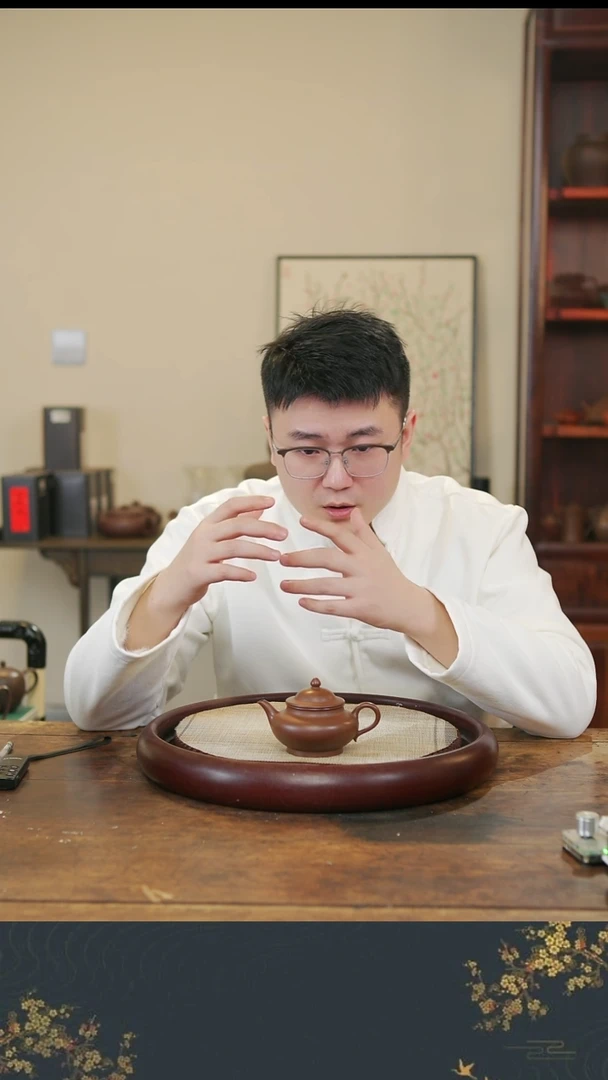 茶壶紫砂煜品轩紫砂8&