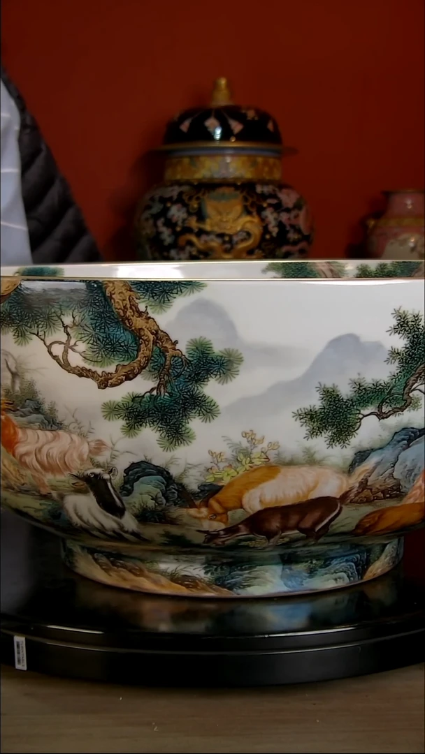白**空中国陶瓷收藏鉴赏