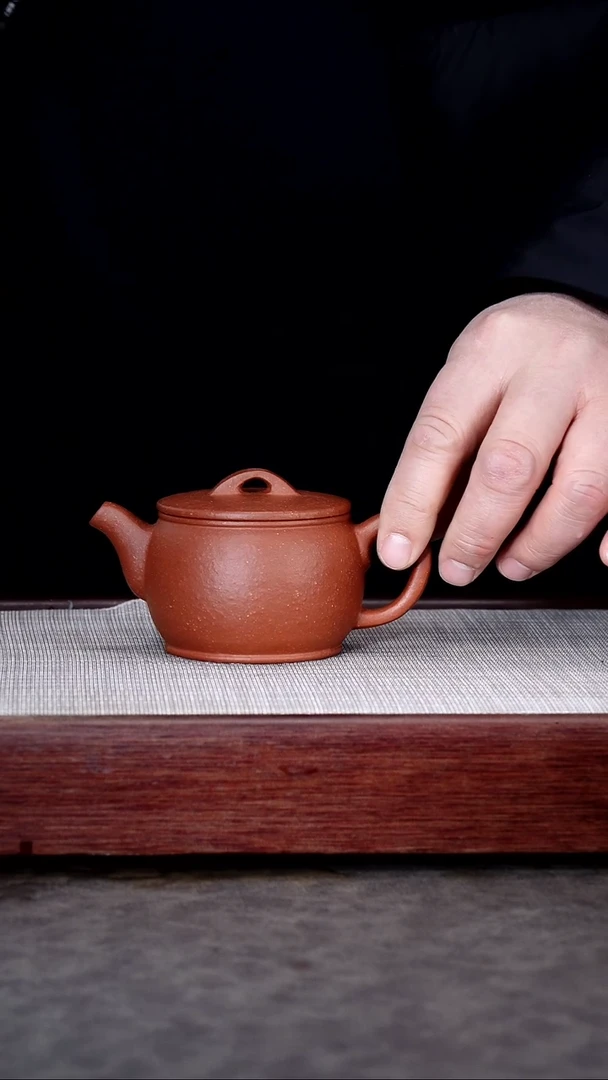 茶壶紫砂宜兴紫砂茶壶@@CH04602