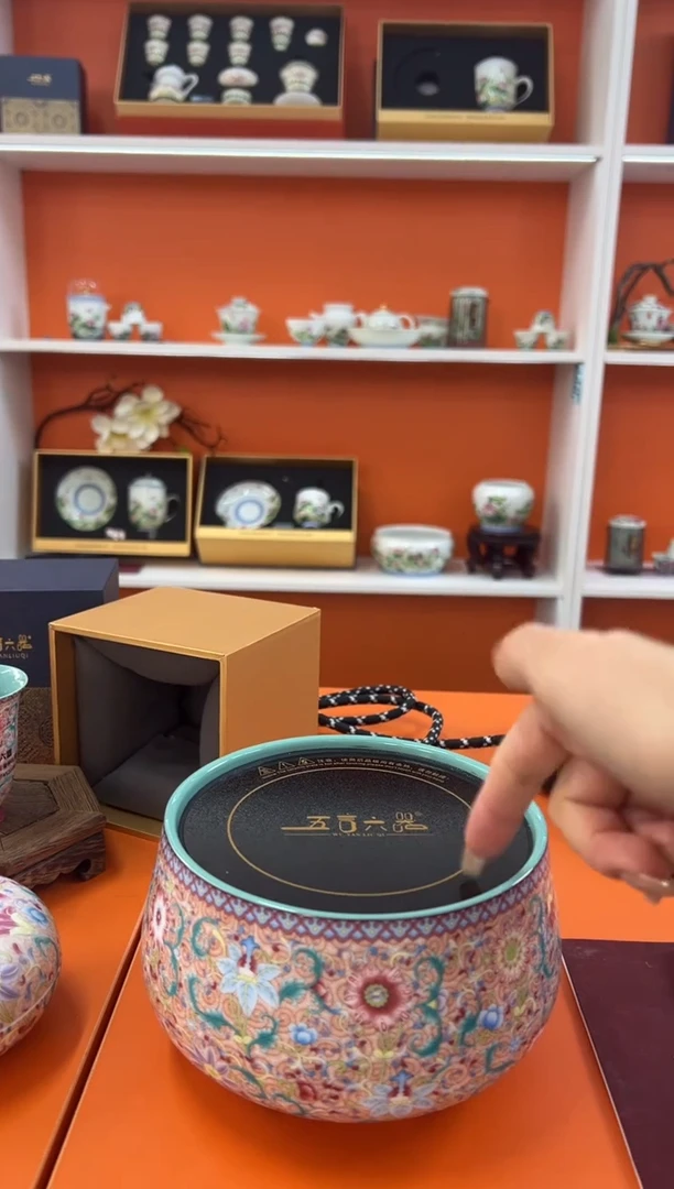 【闪购商品】瓷片小乔闪电购链接