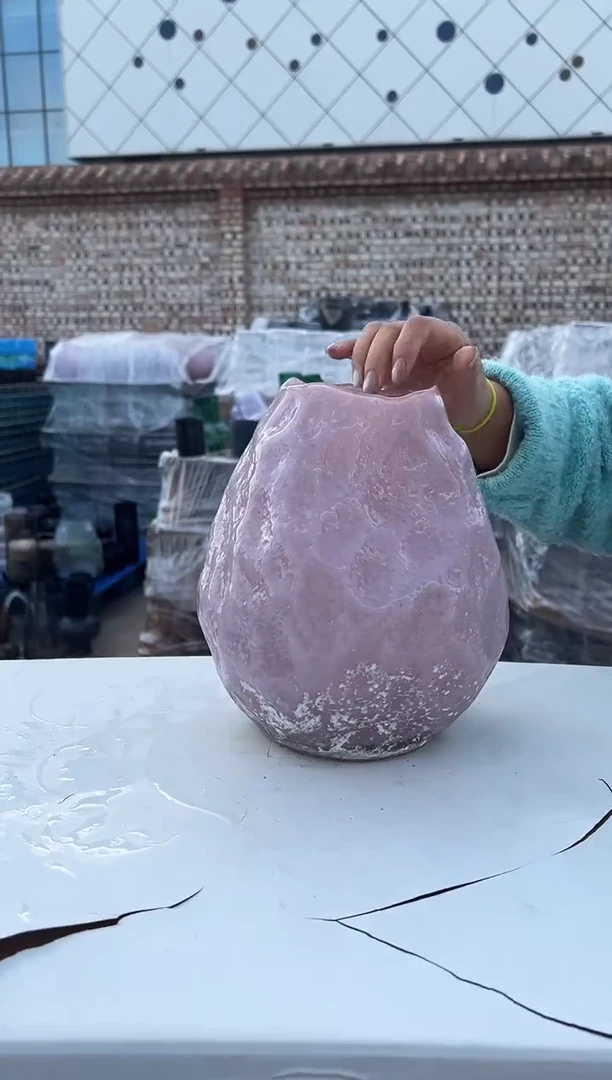 花瓶客厅餐桌插花装饰好物