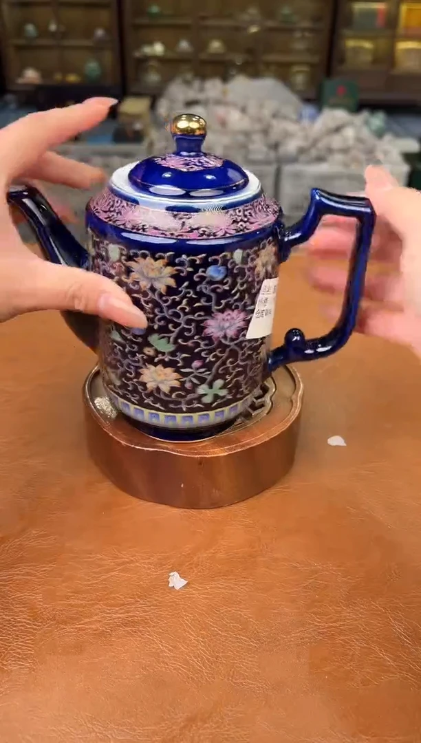 【闪购商品】熹物见山清仓福利品11111