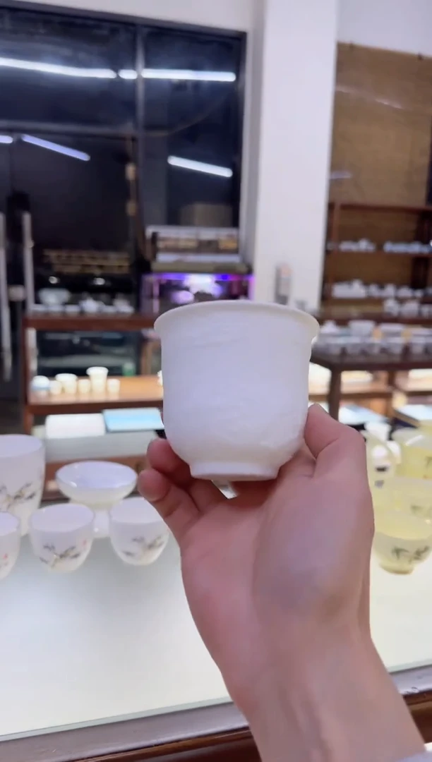 【闪购商品】瓷片言泥言泥言泥@YN