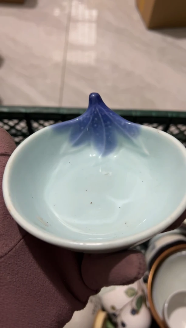 乌*子乌中古商品默认瑕疵完美主义慎拍