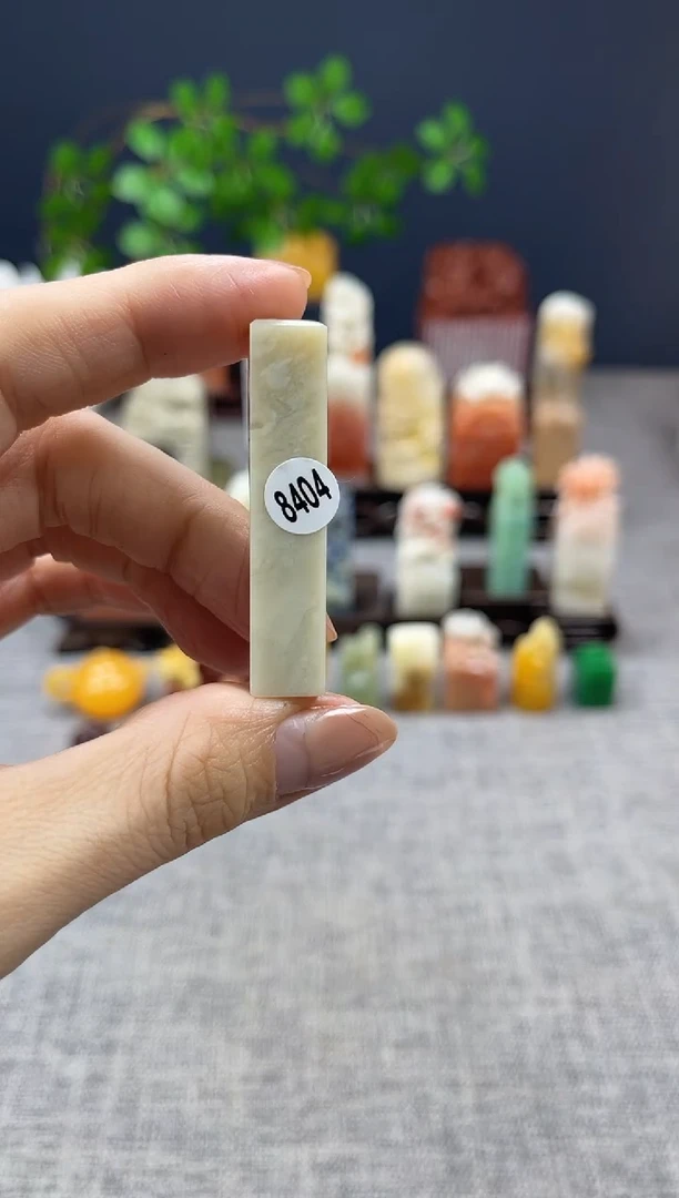【闪购商品】昌化石印石840 4