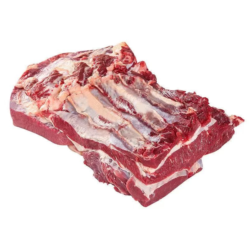 鲜牛肋 约500g/份