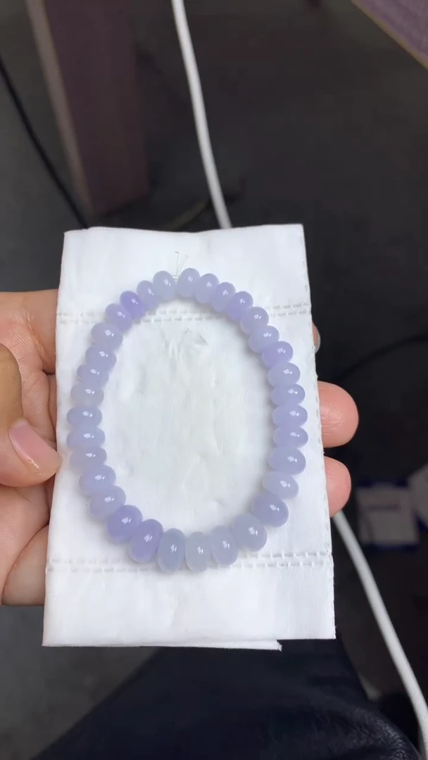 未镶嵌定制翡翠毛货