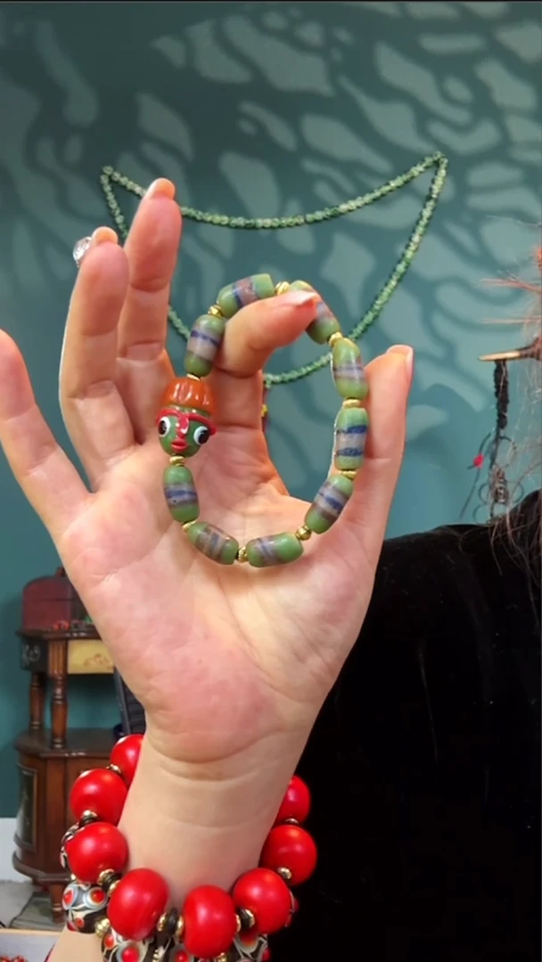 【闪购商品】琉璃手工艺品琉璃琉璃